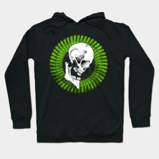 Toxic Hoodie